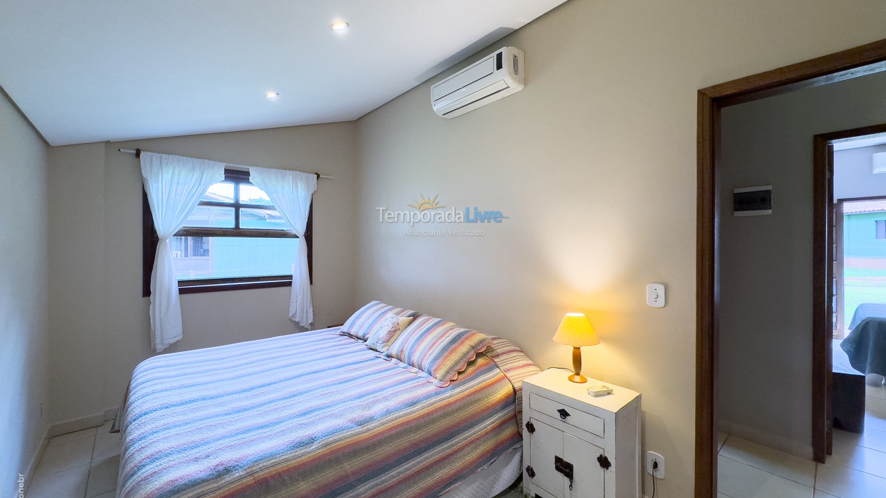 Granja para alquiler de vacaciones em Cesário Lange (Bairro Aleluia)