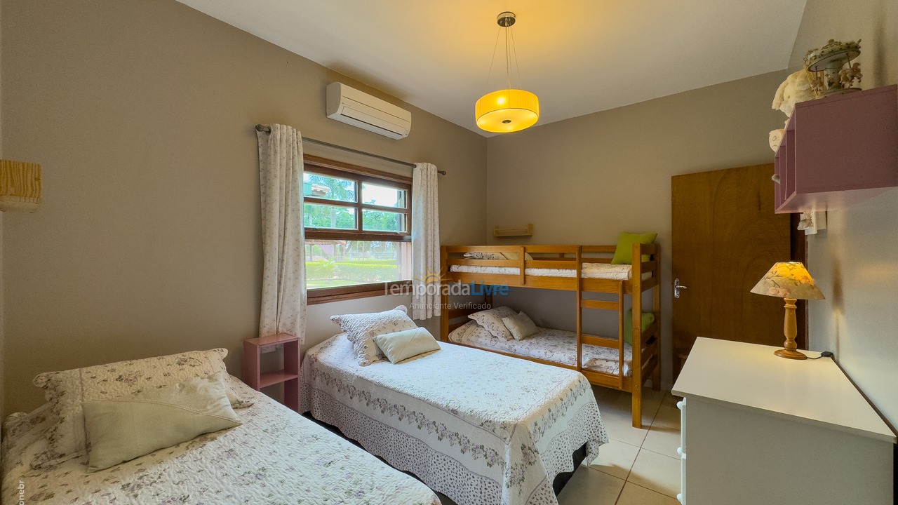 Granja para alquiler de vacaciones em Cesário Lange (Bairro Aleluia)