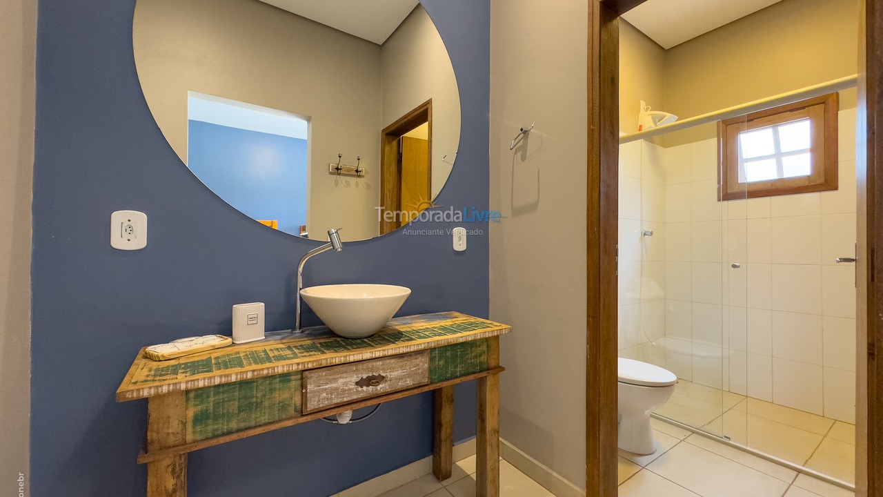 Granja para alquiler de vacaciones em Cesário Lange (Bairro Aleluia)