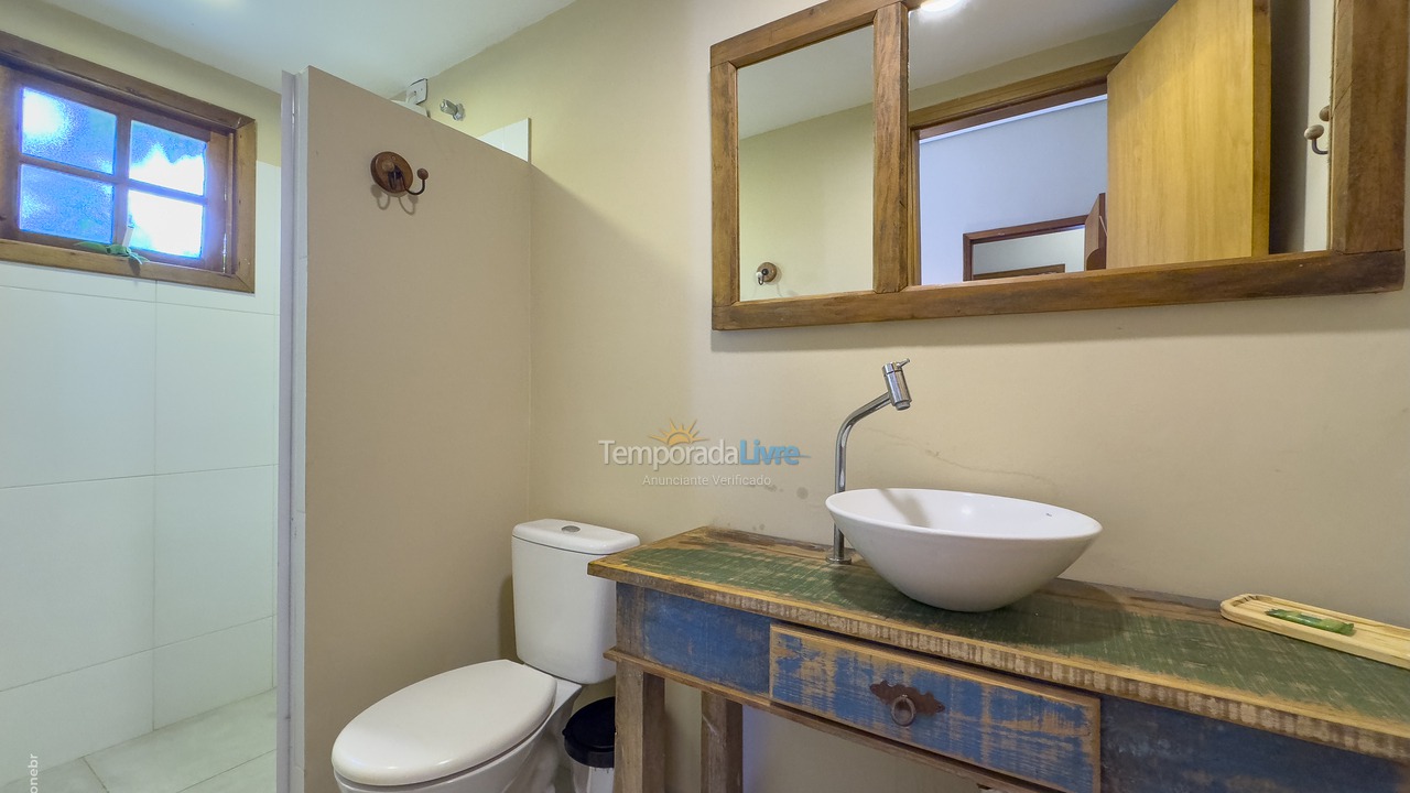 Granja para alquiler de vacaciones em Cesário Lange (Bairro Aleluia)