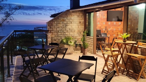 Apartamento para alugar em Saquarema - Itauna