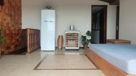 Duplex Penthouse in a Privileged Location