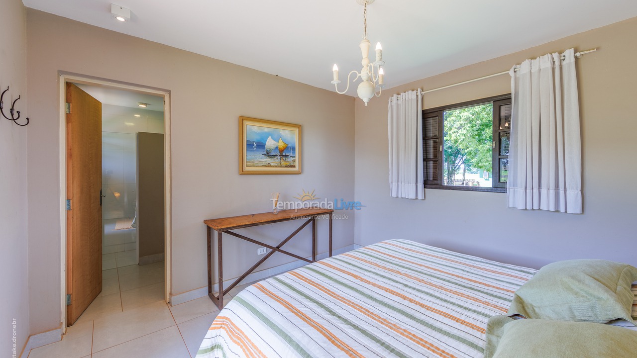 Ranch for vacation rental in Cesário Lange (Bairro Aleluia)