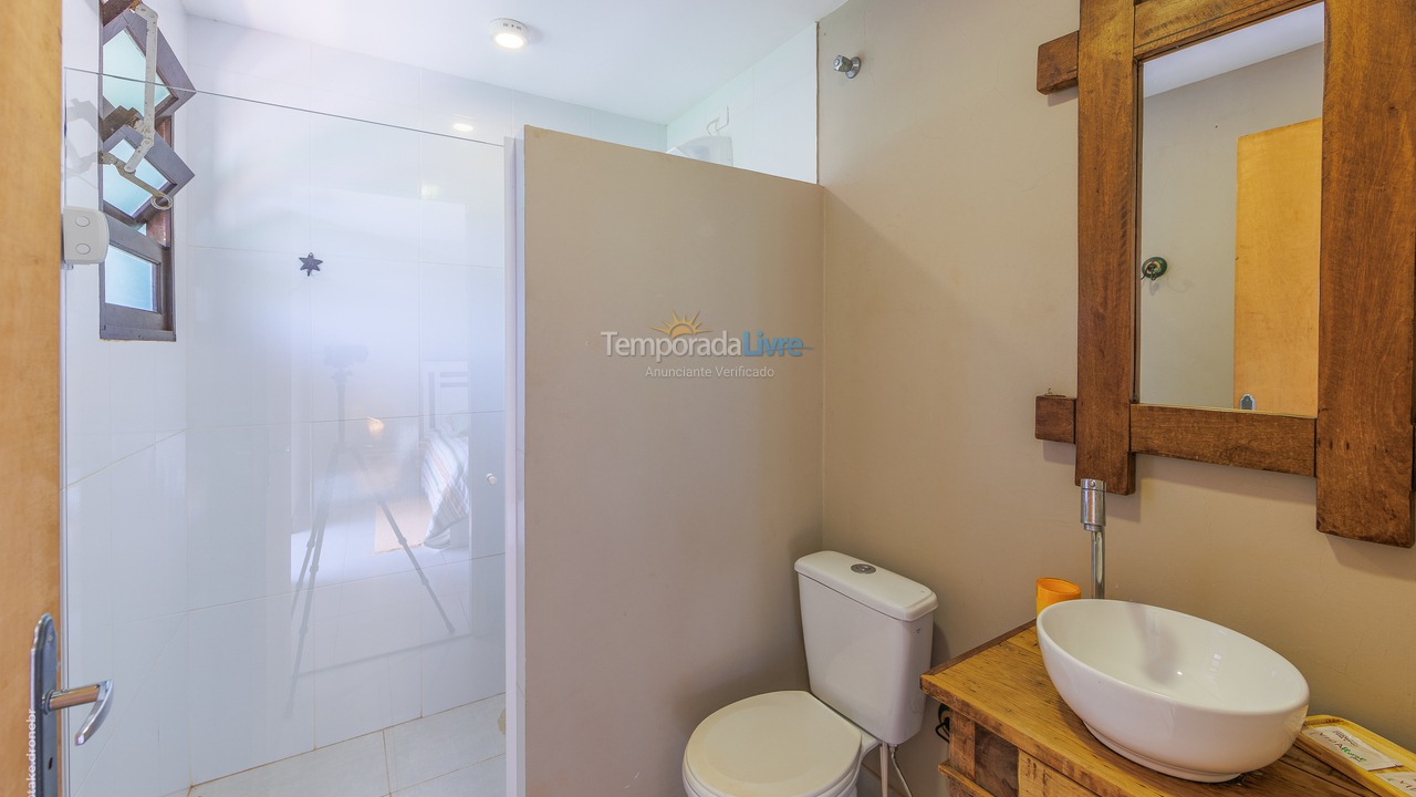 Ranch for vacation rental in Cesário Lange (Bairro Aleluia)