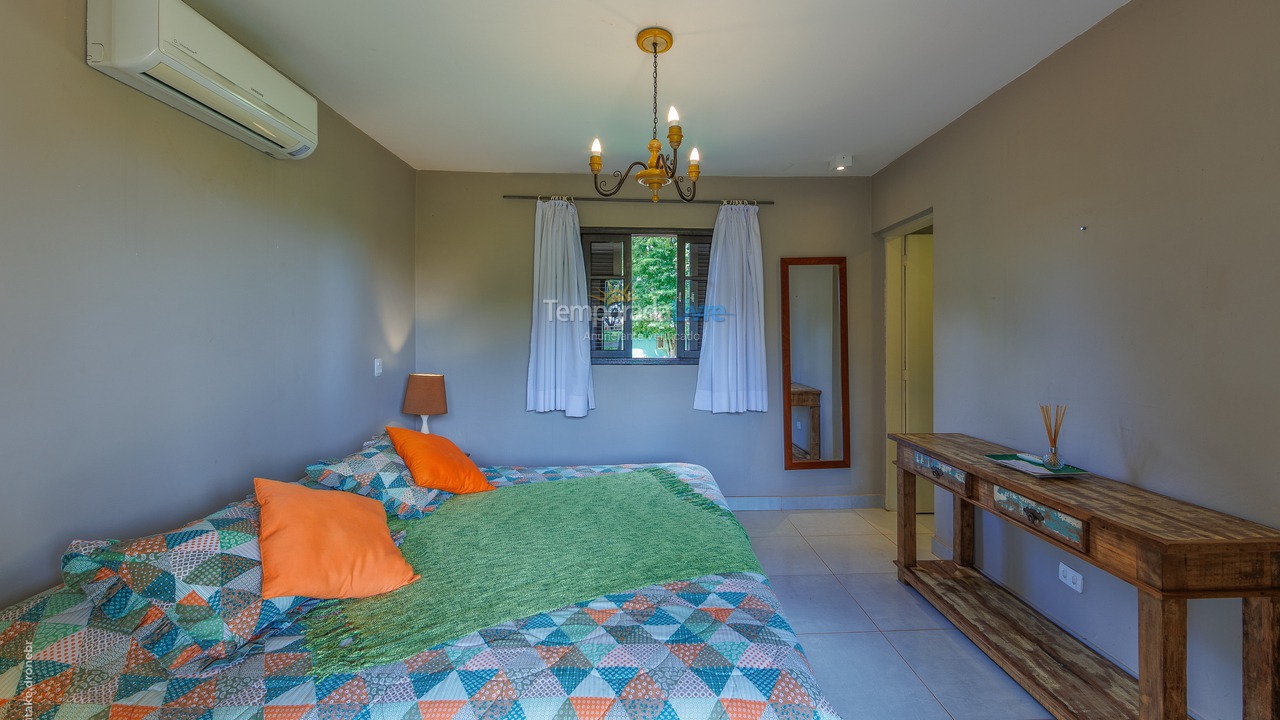 Ranch for vacation rental in Cesário Lange (Bairro Aleluia)