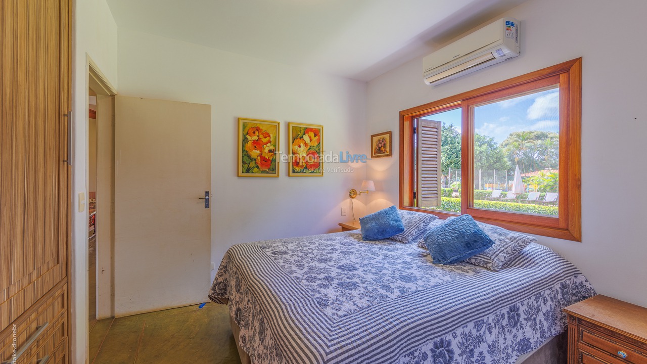 Ranch for vacation rental in Cesário Lange (Bairro Aleluia)