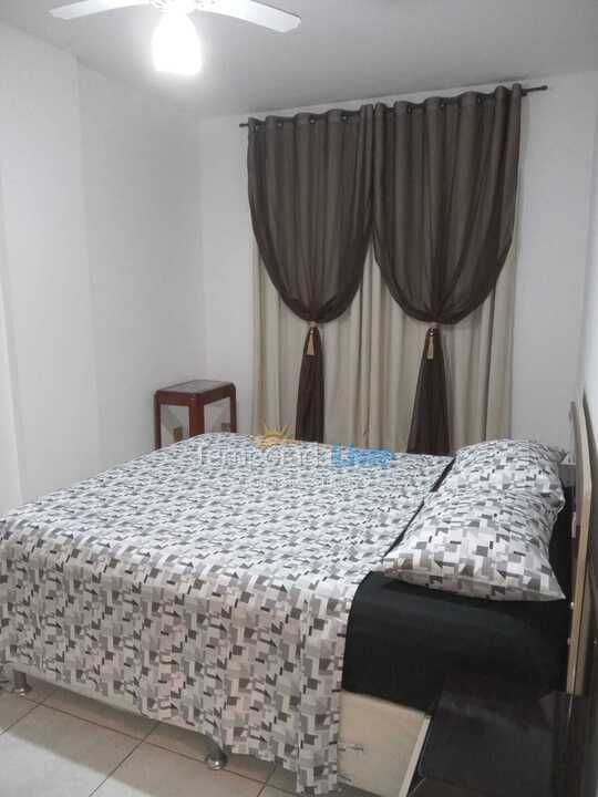 Apartamento para alquiler de vacaciones em Praia Grande (Jardim Imperador)