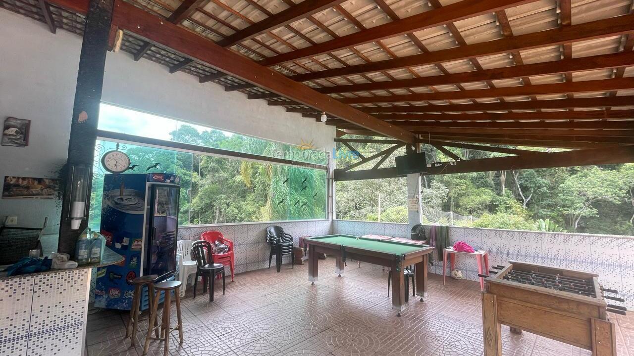 Chácara / sítio para aluguel de temporada em Mairiporã (Estrada Municipal Mairiporã Sp Brasil)