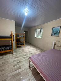 Primeiro quarto