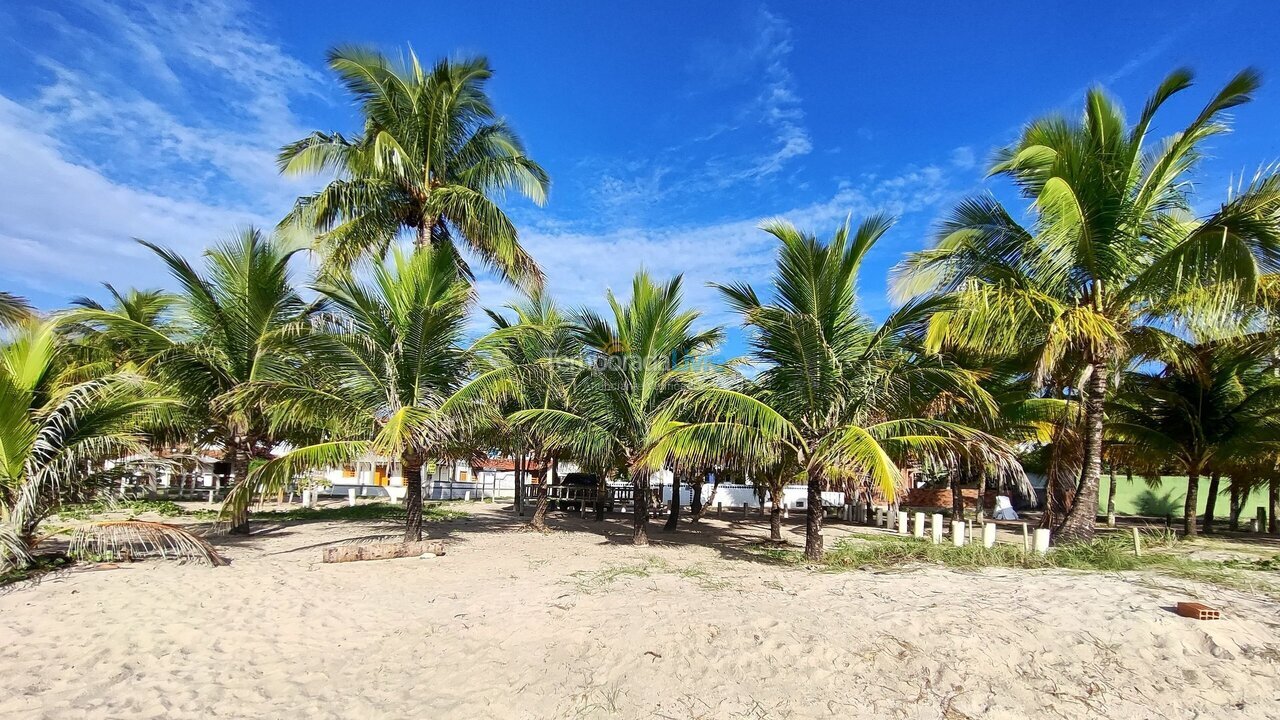 Apartment for vacation rental in Maragogi (Centro)