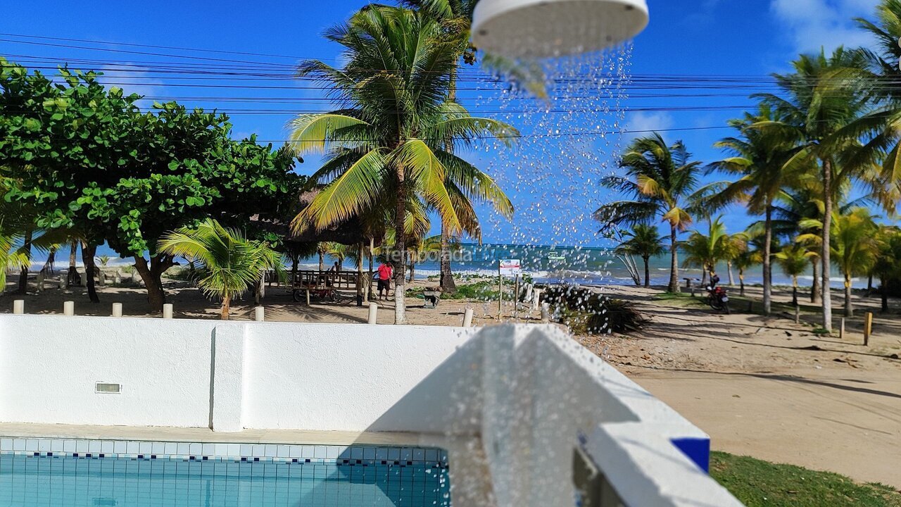 Apartment for vacation rental in Maragogi (Centro)