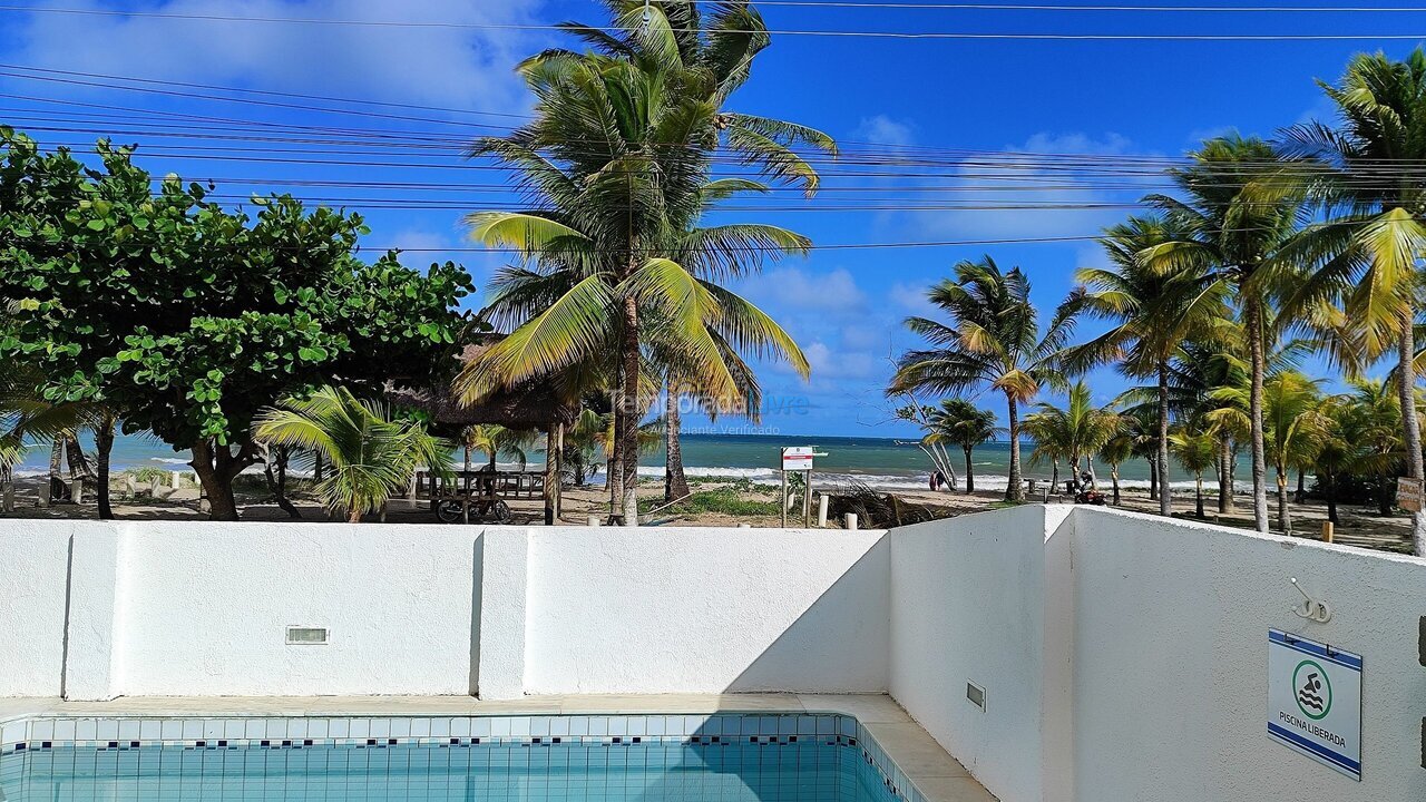 Apartment for vacation rental in Maragogi (Centro)