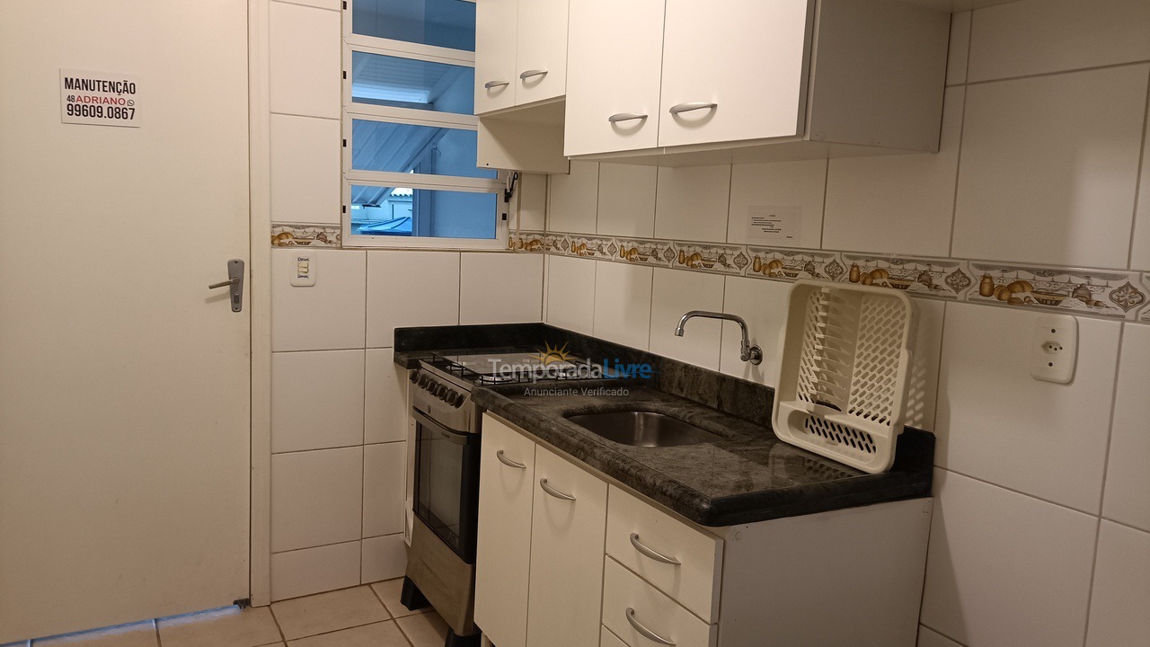 Casa para aluguel de temporada em Bombinhas (Canto Grande)