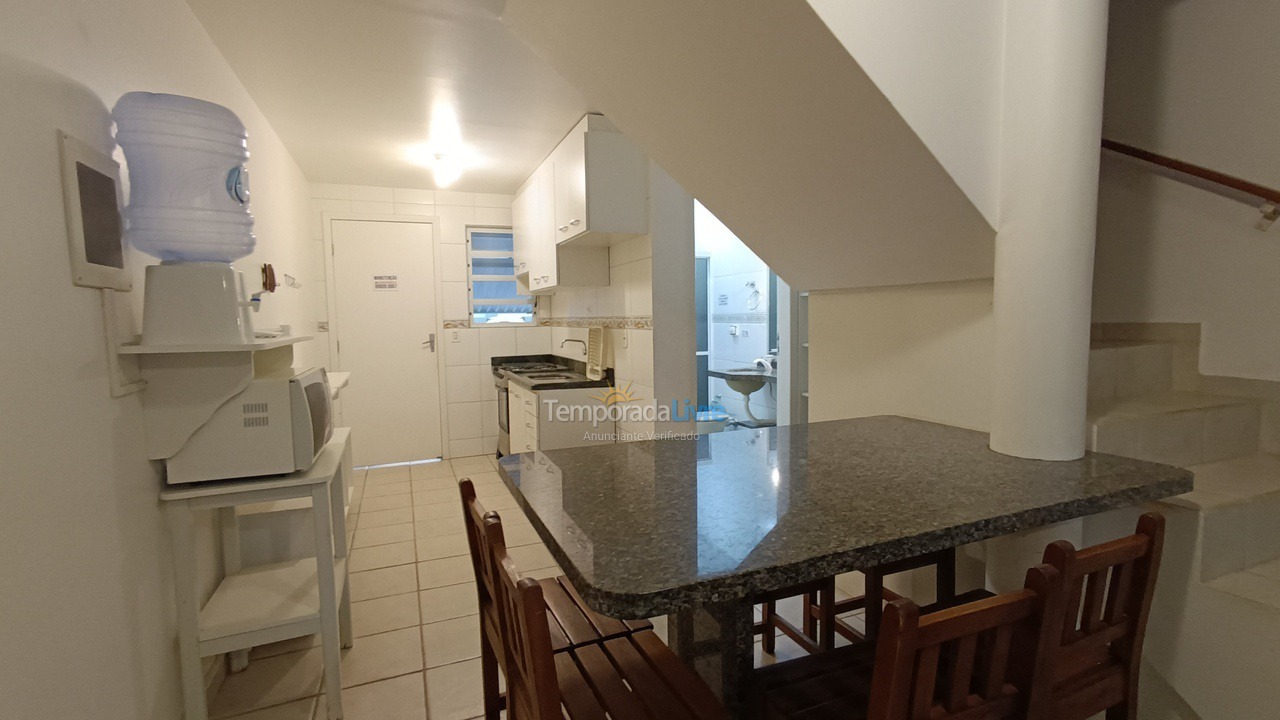 Casa para aluguel de temporada em Bombinhas (Canto Grande)