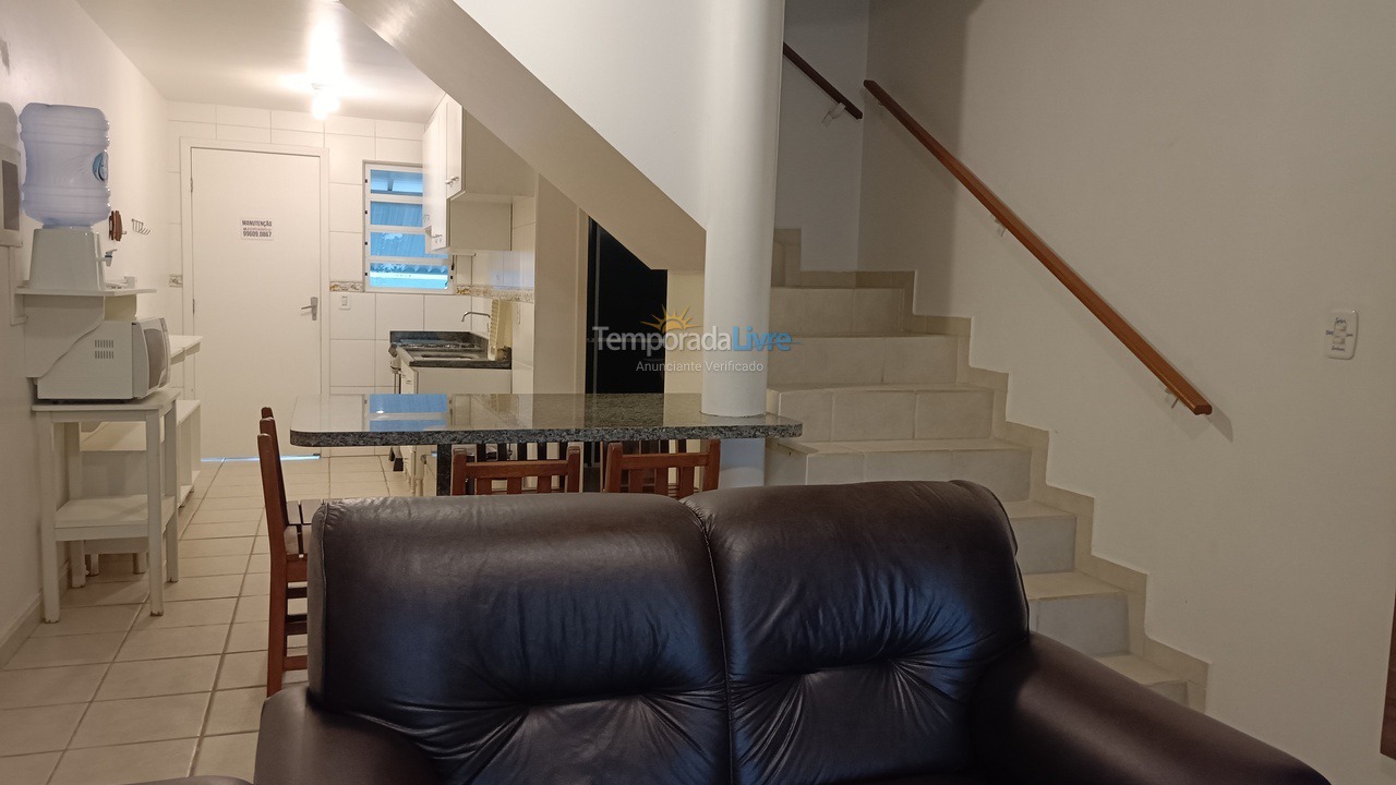 Casa para aluguel de temporada em Bombinhas (Canto Grande)