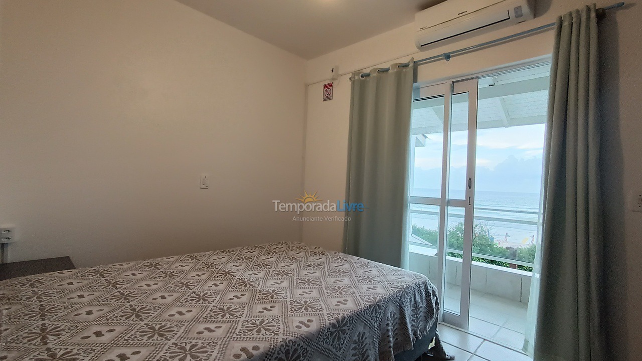 Casa para aluguel de temporada em Bombinhas (Canto Grande)