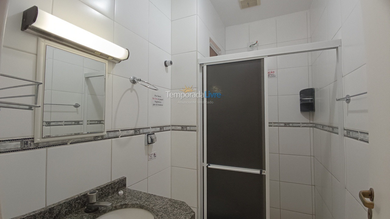 Casa para aluguel de temporada em Bombinhas (Canto Grande)