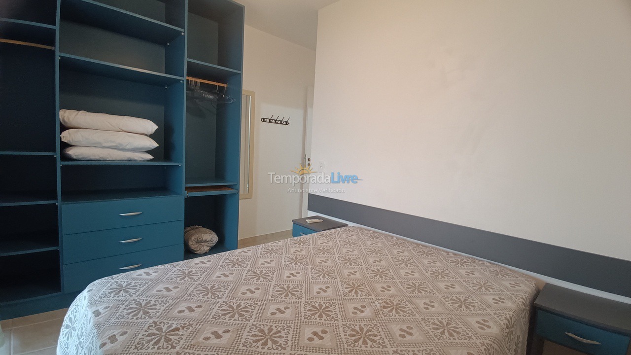 Casa para aluguel de temporada em Bombinhas (Canto Grande)