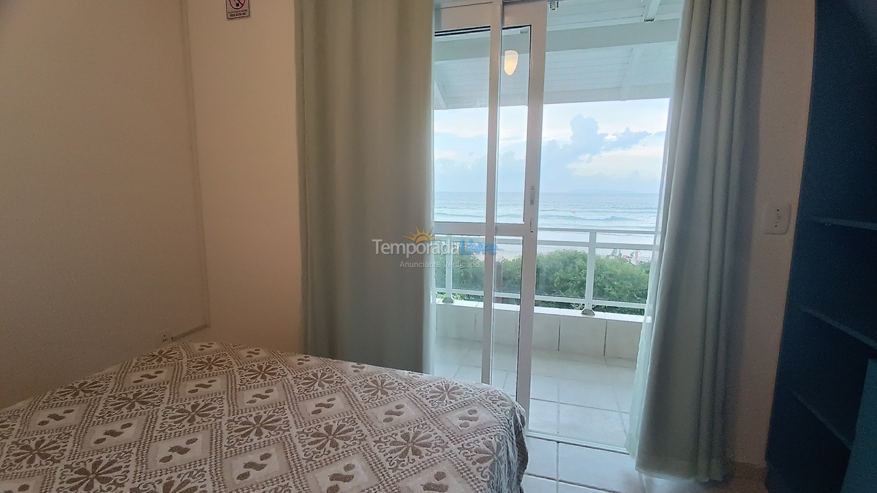 Casa para aluguel de temporada em Bombinhas (Canto Grande)