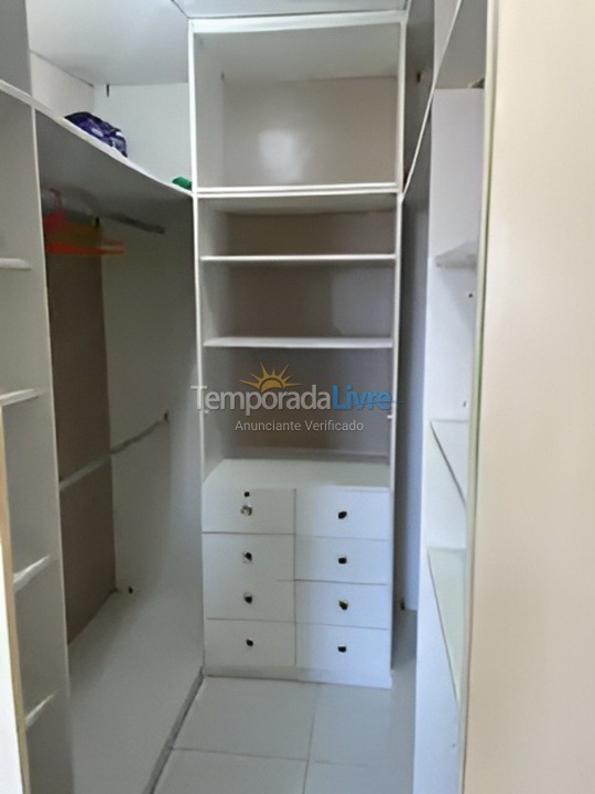 House for vacation rental in Itapoá (Itapema do Norte)