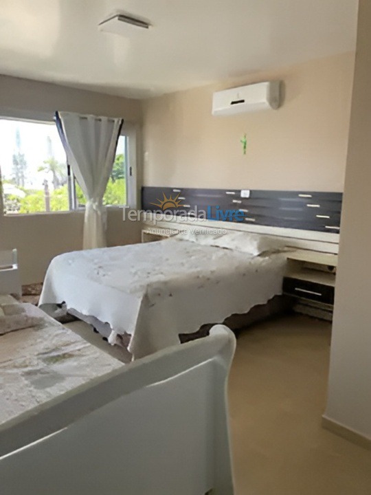 House for vacation rental in Itapoá (Itapema do Norte)