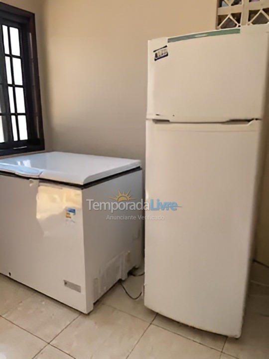 House for vacation rental in Itapoá (Itapema do Norte)