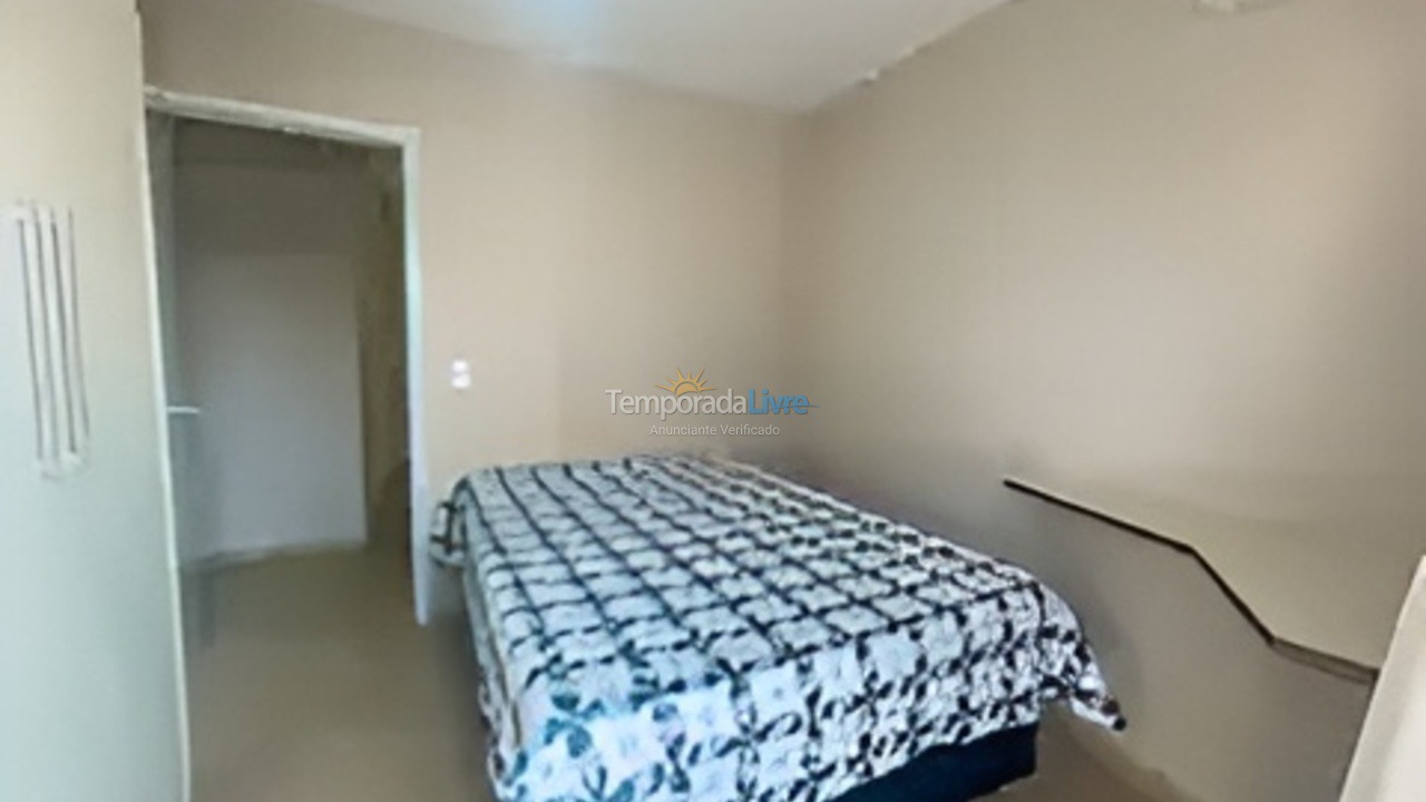 House for vacation rental in Itapoá (Itapema do Norte)