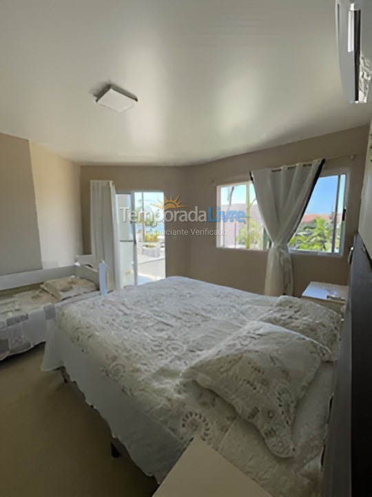 House for vacation rental in Itapoá (Itapema do Norte)