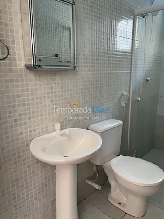 House for vacation rental in Itapoá (Itapema do Norte)