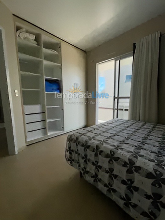 House for vacation rental in Itapoá (Itapema do Norte)
