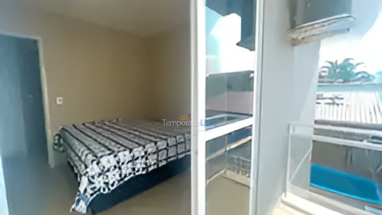 House for vacation rental in Itapoá (Itapema do Norte)