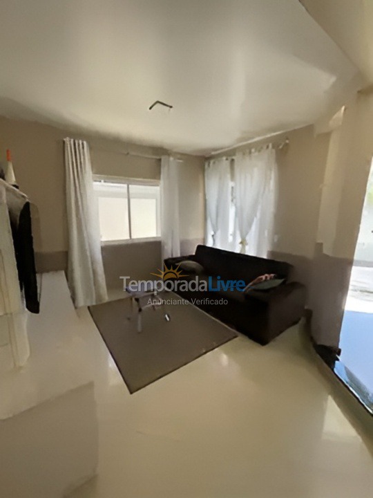 House for vacation rental in Itapoá (Itapema do Norte)