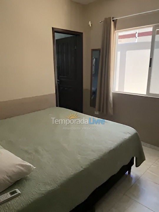 House for vacation rental in Itapoá (Itapema do Norte)