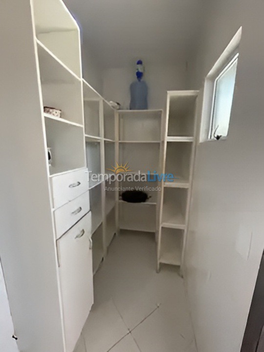 House for vacation rental in Itapoá (Itapema do Norte)