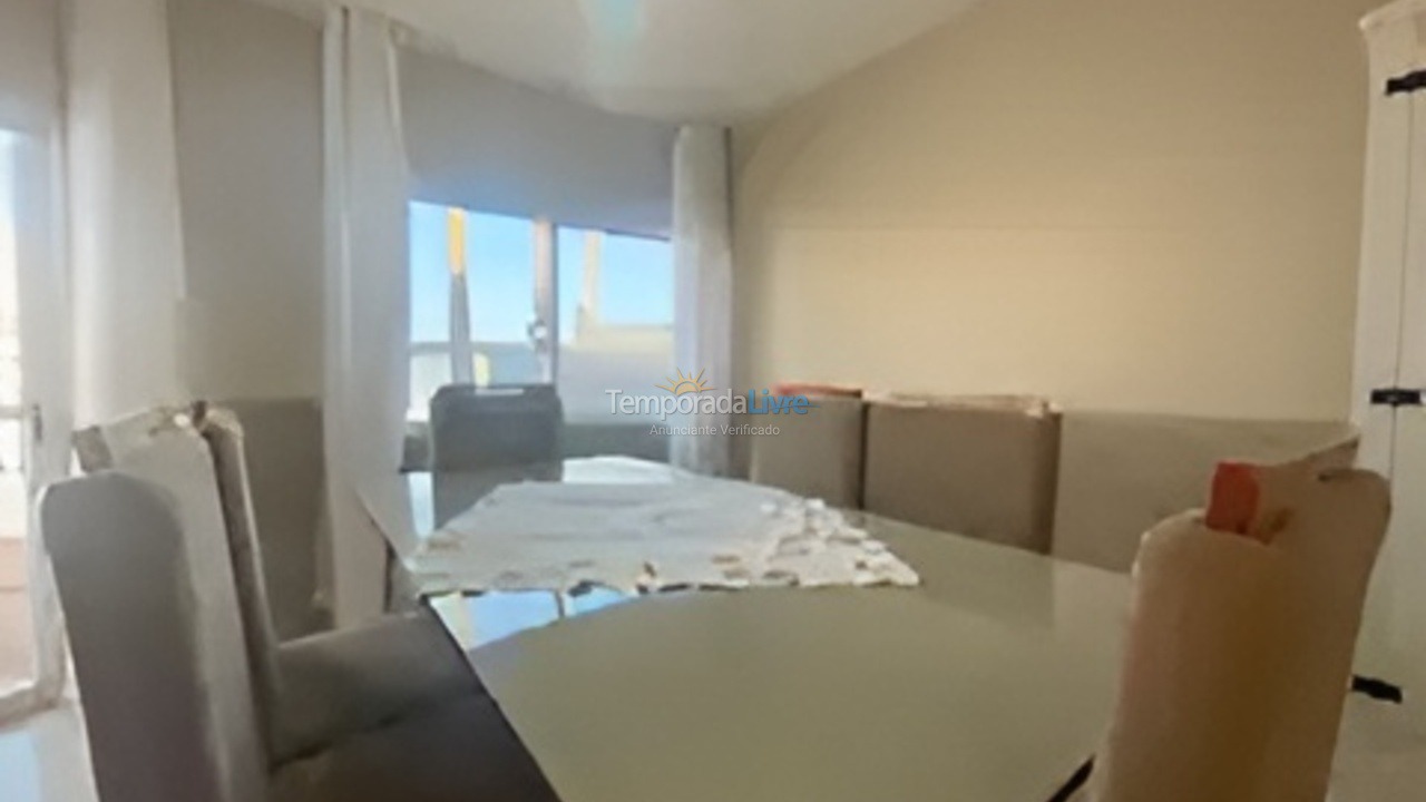 House for vacation rental in Itapoá (Itapema do Norte)