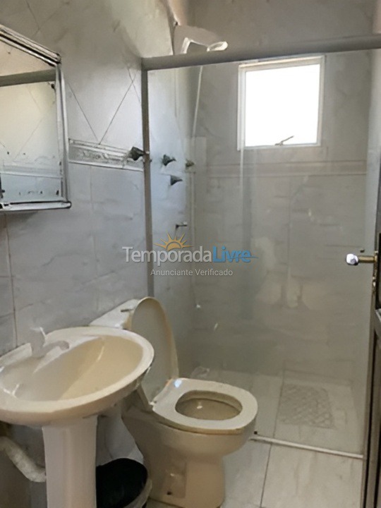 House for vacation rental in Itapoá (Itapema do Norte)