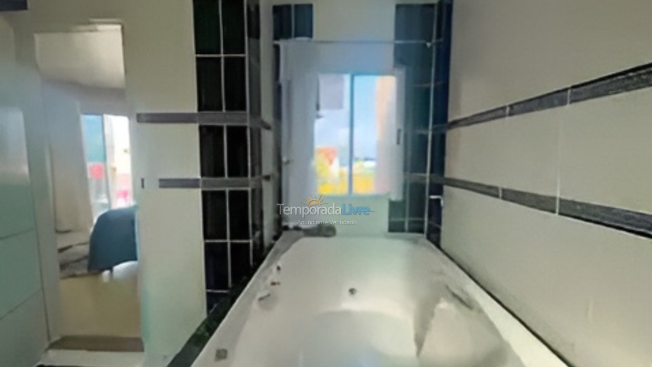 House for vacation rental in Itapoá (Itapema do Norte)