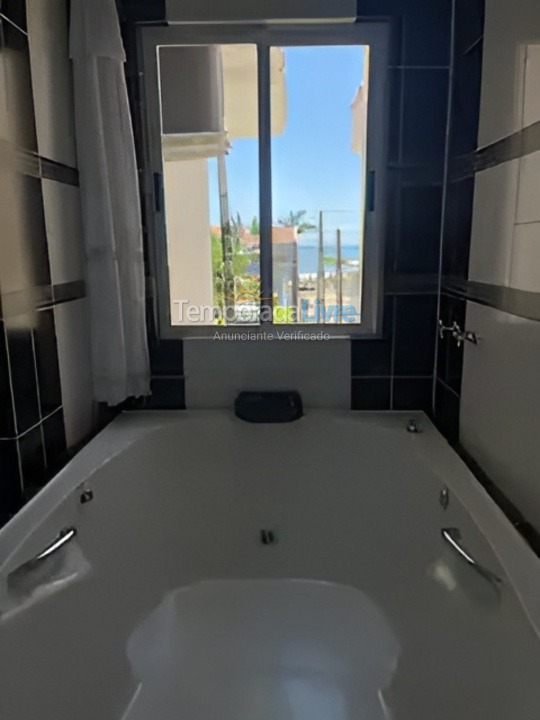 House for vacation rental in Itapoá (Itapema do Norte)