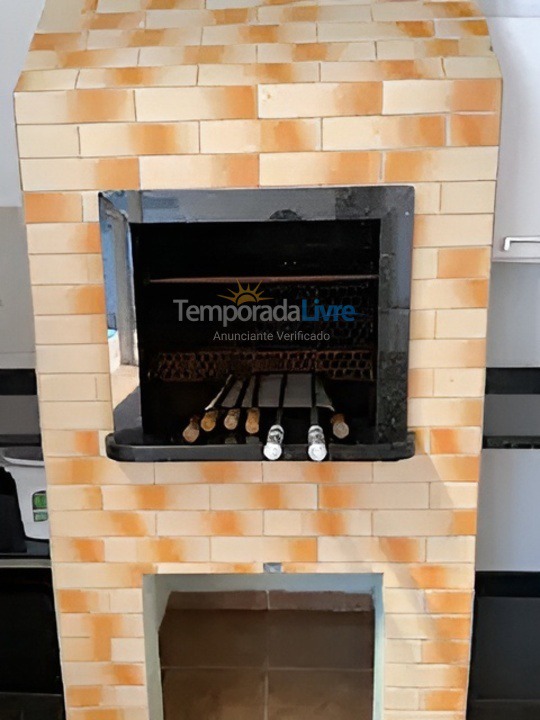 House for vacation rental in Itapoá (Itapema do Norte)