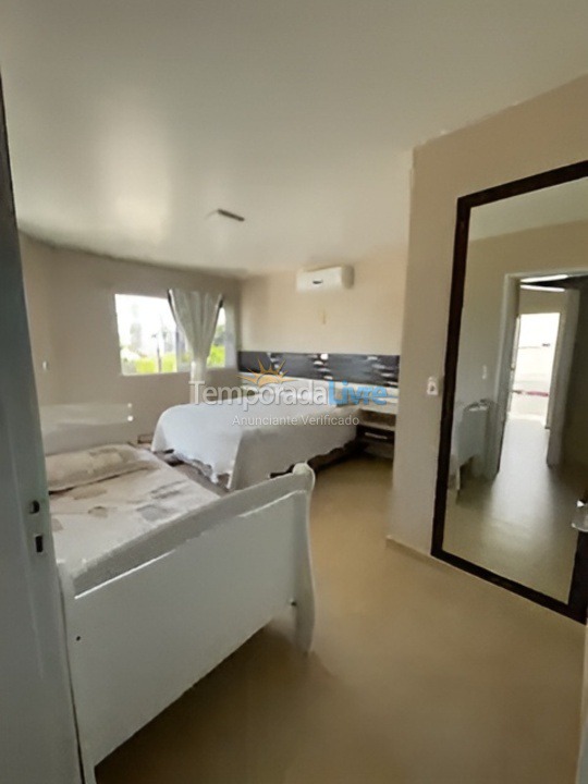 House for vacation rental in Itapoá (Itapema do Norte)