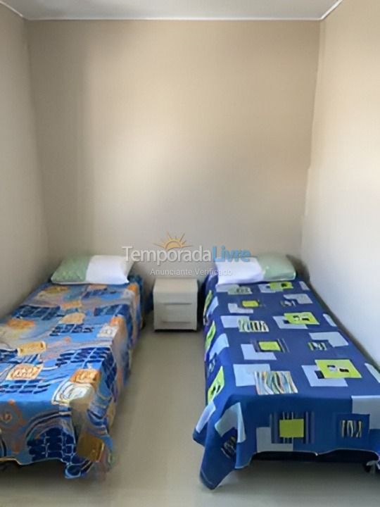 House for vacation rental in Itapoá (Itapema do Norte)