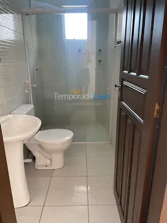 House for vacation rental in Itapoá (Itapema do Norte)