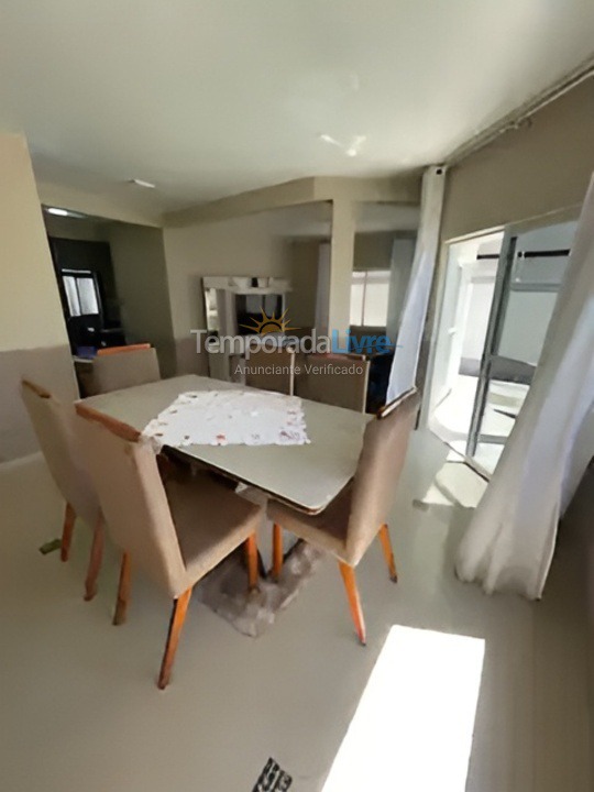 House for vacation rental in Itapoá (Itapema do Norte)