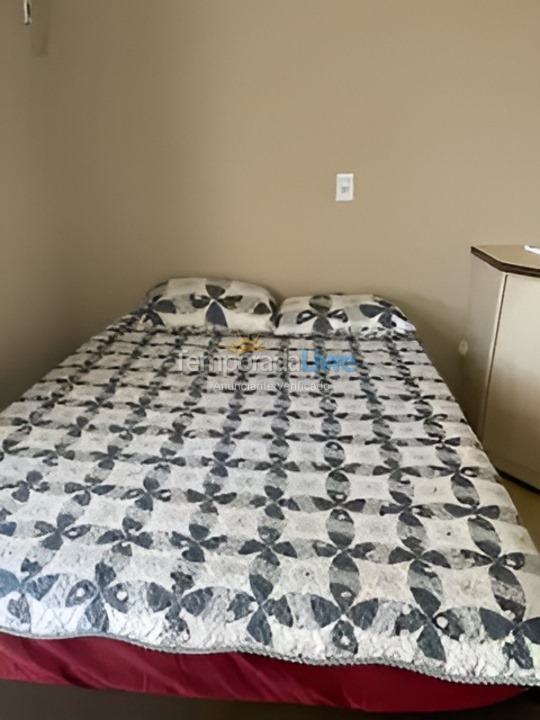 House for vacation rental in Itapoá (Itapema do Norte)