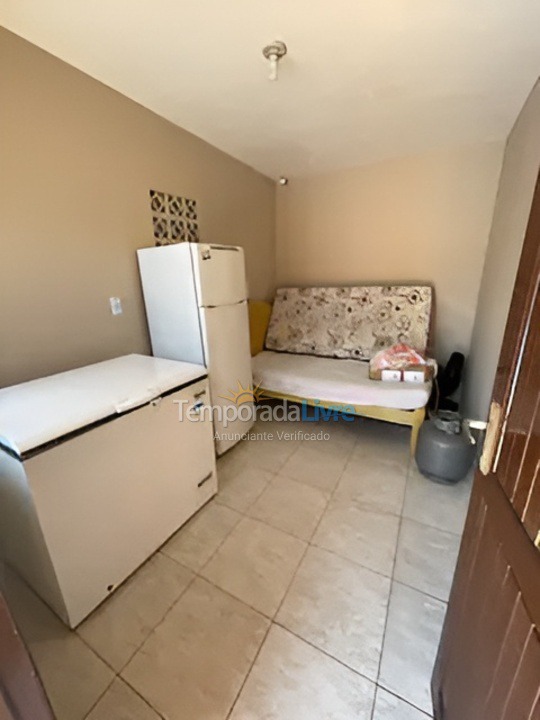 House for vacation rental in Itapoá (Itapema do Norte)