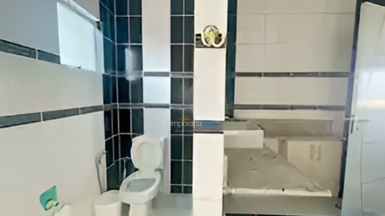 House for vacation rental in Itapoá (Itapema do Norte)