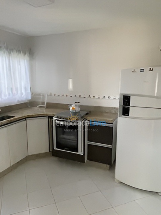 House for vacation rental in Itapoá (Itapema do Norte)