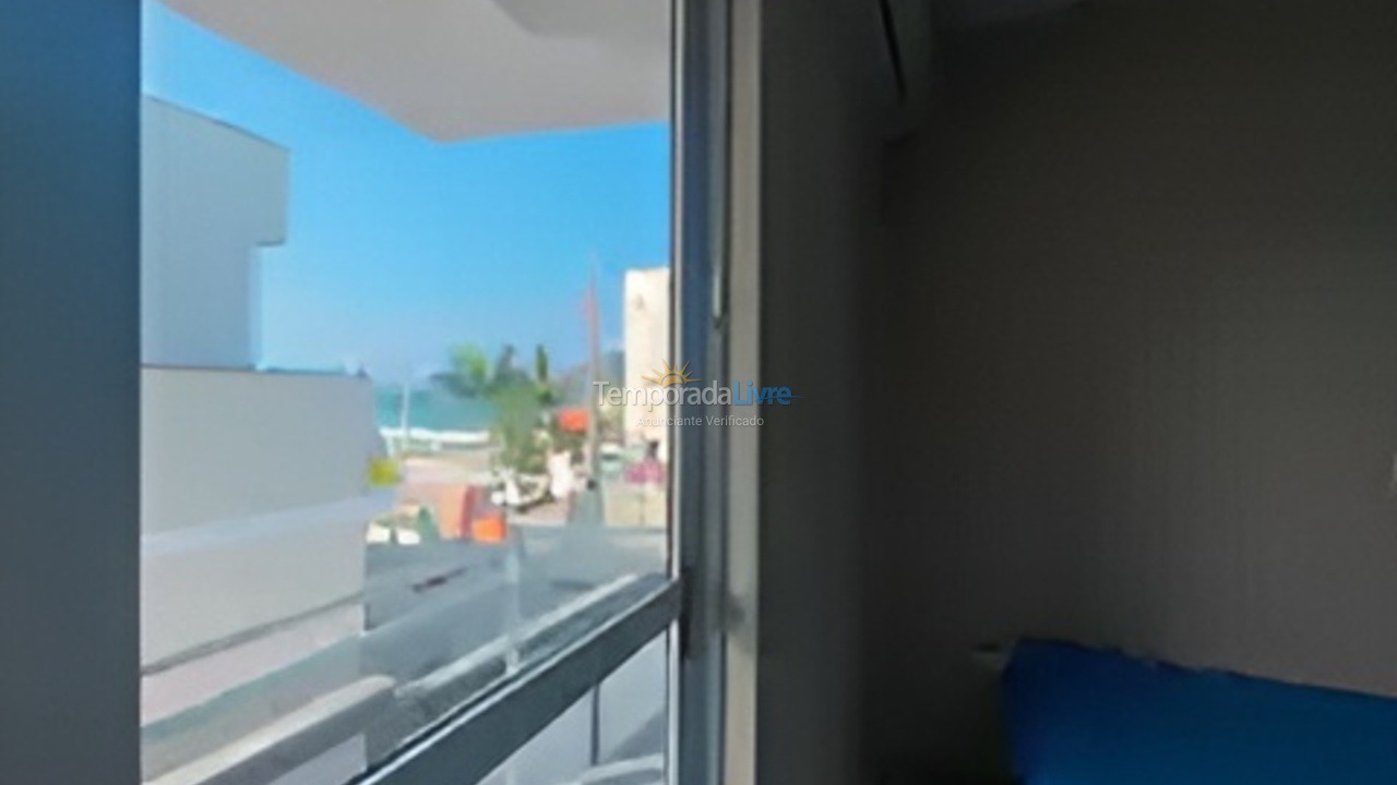 House for vacation rental in Itapoá (Itapema do Norte)