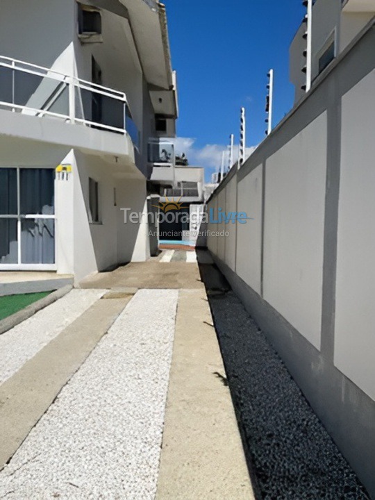 House for vacation rental in Itapoá (Itapema do Norte)