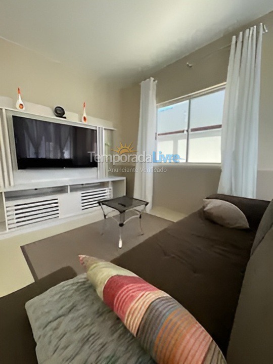 House for vacation rental in Itapoá (Itapema do Norte)